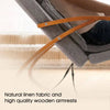 נדנדת עיסוי Naipo Rocking chair