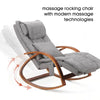 נדנדת עיסוי Naipo Rocking chair