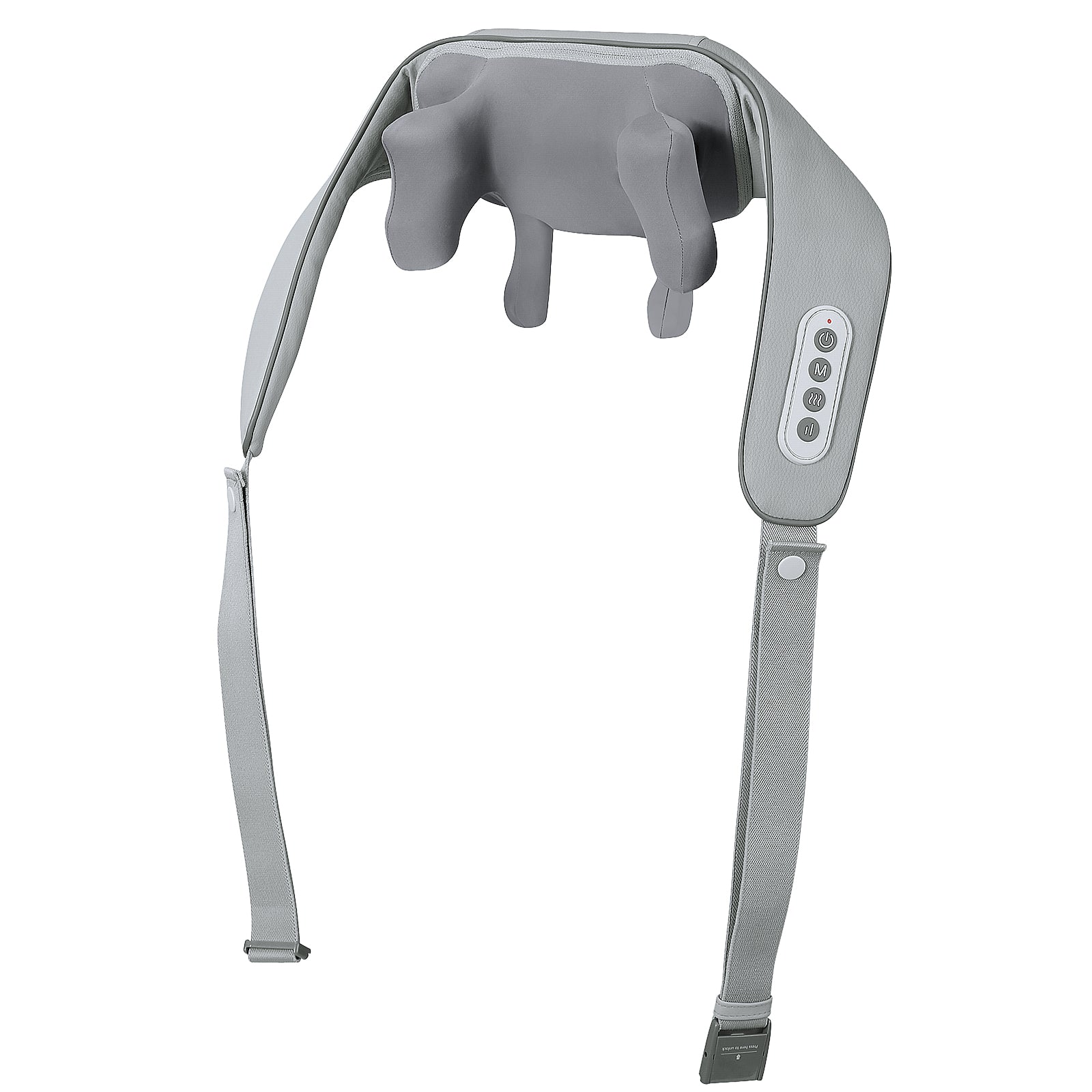 עיסוי צוואר Naipo MGS2301